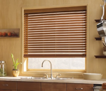 Wood Blinds In Southern California